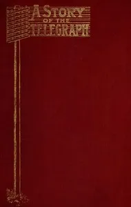 A Story of the Telegraph cover