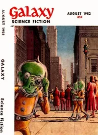 Education of a Martian — Joseph Shallit cover