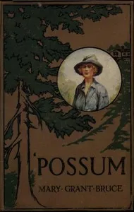 'Possum — Mary Grant Bruce cover