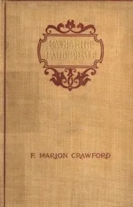 Katherine Lauderdale; Vol. 2 of 2 cover
