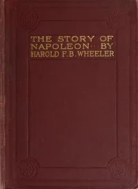 The Story of Napoleon cover