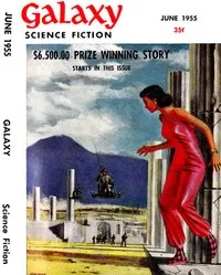 Picture Bride — Joseph Samachson cover