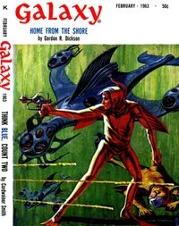Pollony Undiverted — Sydney J. Van Scyoc cover