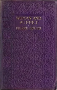 Woman and Puppet, Etc. cover
