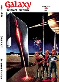 Appointment In Tomorrow — Fritz Leiber cover