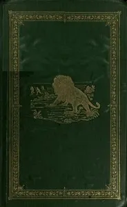Mrs. Loudon's Entertaining Naturalist: Being popular descriptions, tales, and anecdotes of more than Five Hundred Animals. — Mrs. (Jane) Loudon cover