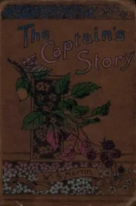 The Captain's Story; or, The Disobedient Son — Anonymous cover