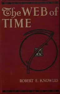 The Web of Time cover