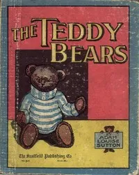 Teddy Bears — Adah Louise Sutton cover