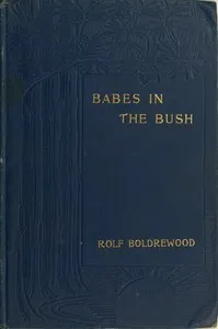 Babes in the Bush cover