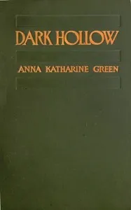 Dark Hollow cover