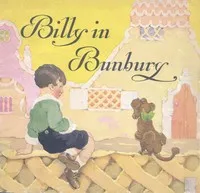 Billy in Bunbury cover