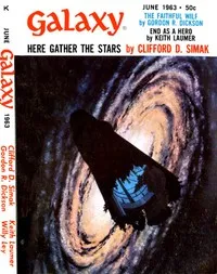 The Cool War cover