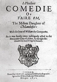 Fair Em — Anonymous cover