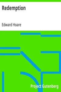 Redemption — Edward Hoare cover
