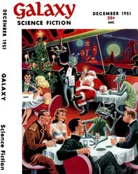 Not a Creature Was Stirring — Dean Evans cover
