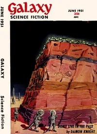 Angel's Egg — Edgar Pangborn cover