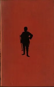 The Campaign in Russian Poland — Percy Cross Standing cover