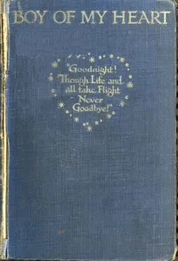 Boy of My Heart — Marie Connor Leighton cover