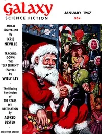 Moral Equivalent — Kris Neville cover