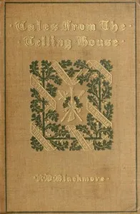 Tales from the Telling-House cover