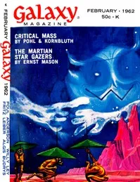 The Big Engine — Fritz Leiber cover