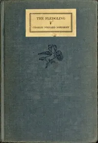 The Fledgling cover