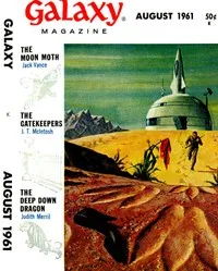 The Stuff — Henry Slesar cover