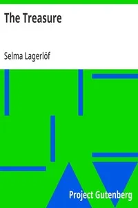 The Treasure cover