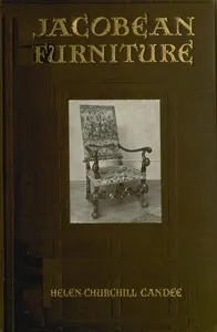 Jacobean Furniture and English Styles in Oak and Walnut cover