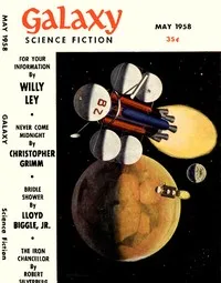Pick a Crime — Richard Rein Smith cover