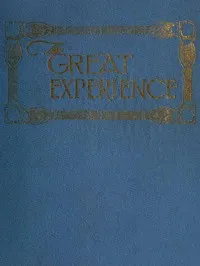The Great Experience — Julia Farr cover