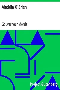 Aladdin O'Brien — Gouverneur Morris cover