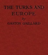 The Turks and Europe cover