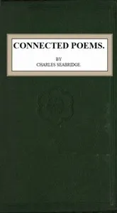 Connected Poems — Charles Seabridge cover