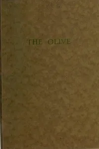 The Olive — K. G. (Katherine Golden) Bitting cover
