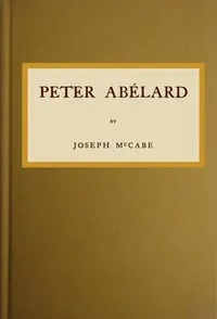 Peter Abélard cover