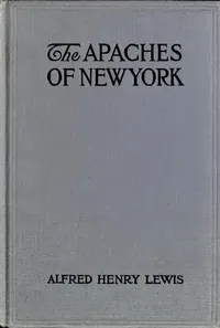 The Apaches of New York cover