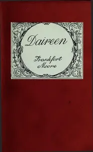 Daireen. Volume 1 of 2 — Frank Frankfort Moore cover