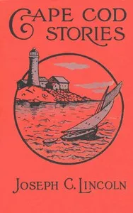 Cape Cod Stories — Joseph Crosby Lincoln cover