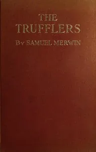 The Trufflers: A Story cover