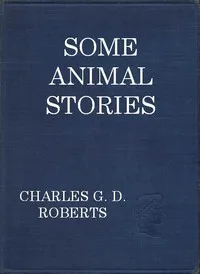 Some Animal Stories cover
