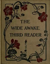 The Wide Awake Third Reader — Anonymous cover
