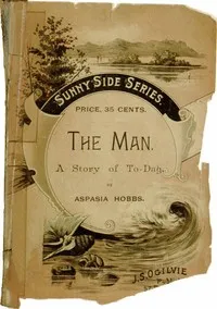 The Man: A Story of To-day cover