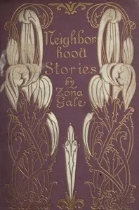 Neighborhood Stories — Zona Gale cover
