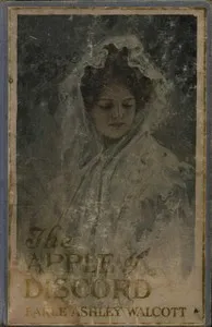 The Apple of Discord cover