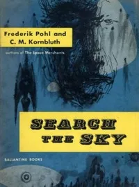 Search the Sky cover