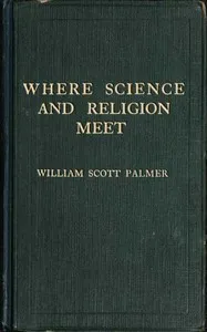 Where Science and Religion Meet cover