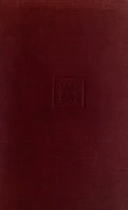 Trial of William Palmer — Anonymous cover
