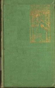 The House of the Trees & Other Poems — A. Ethelwyn Wetherald cover